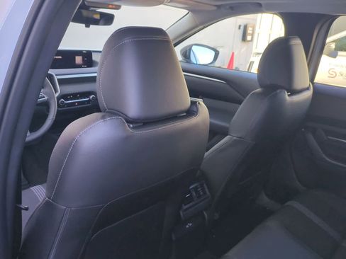 New 2026 MAZDA CX-50 2.5 Hybrid w/ Cargo Package AWD/4WD image 17