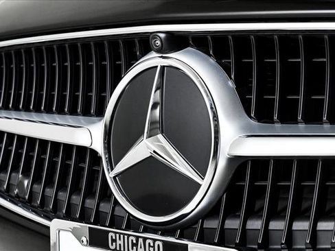 Certified 2025 Mercedes-Benz C 300 4MATIC Sedan image 3