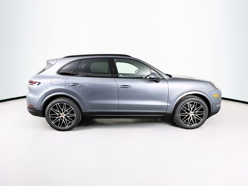 New 2026 Porsche Cayenne image 8