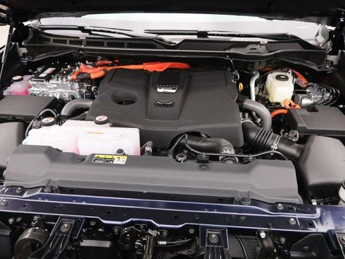 New 2026 Toyota Tundra 1794 Edition image 26