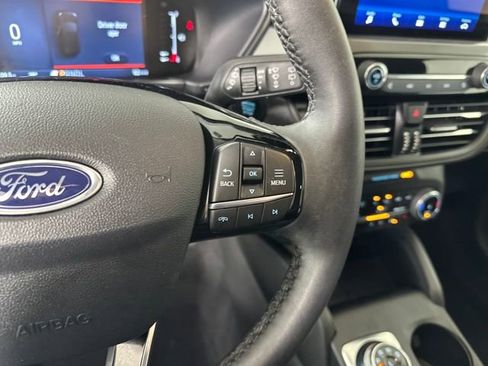 Used 2023 Ford Escape Active image 16