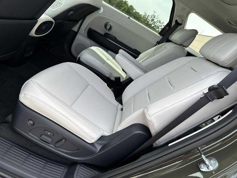 New 2026 Hyundai Palisade Calligraphy FWD image 22