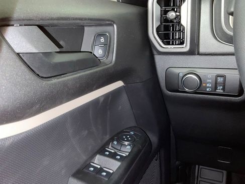 New 2026 Ford Bronco Sport Big Bend AWD/4WD image 20