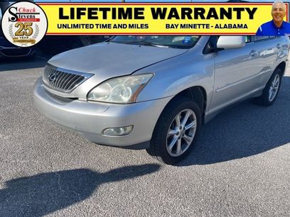 Used 2008 Lexus RX 350 2WD