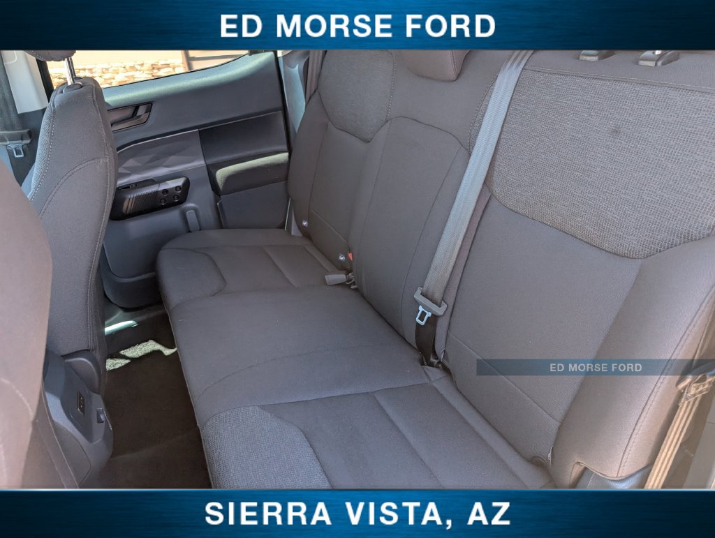 Used 2025 Ford Maverick XL w/ Equipment Group 102A AWD/4WD image 18