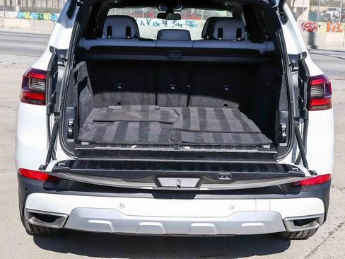 Used 2023 BMW X5 xDrive45e w/ Executive Package image 28