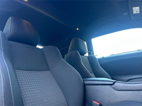 Used 2019 Dodge Challenger R/T w/ Driver Convenience Group image 18