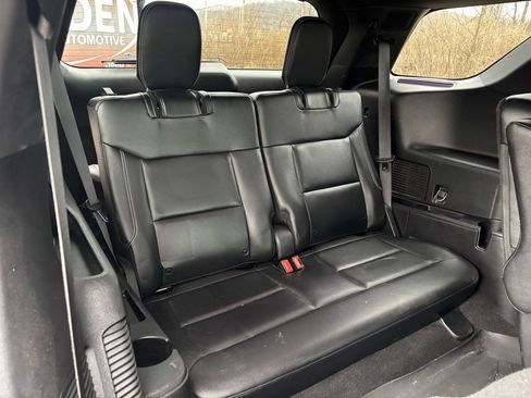 Used 2020 Ford Explorer ST w/ ST Street Pack image 33