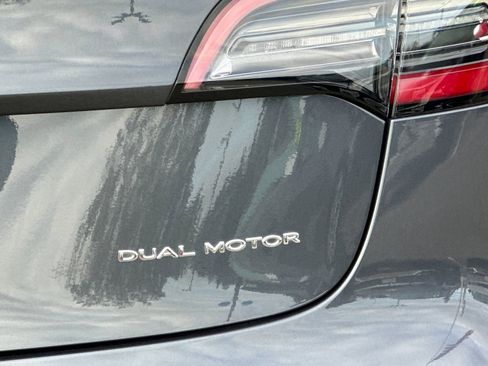 Used 2022 Tesla Model 3 Long Range image 24