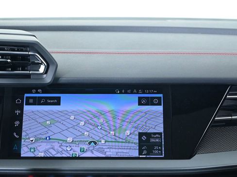 New 2026 Audi S3 Premium image 12