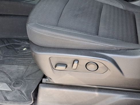 Certified 2024 Chevrolet Silverado 1500 LT w/ Protection Package image 20