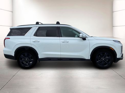 New 2025 Hyundai Palisade XRT AWD/4WD image 9
