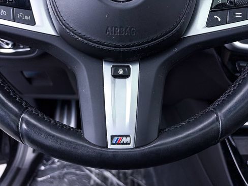 Used 2022 BMW X3 sDrive30i w/ M Sport Package 2 RWD image 32