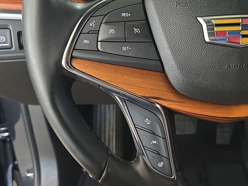 Used 2021 Cadillac XT5 Premium Luxury FWD image 20