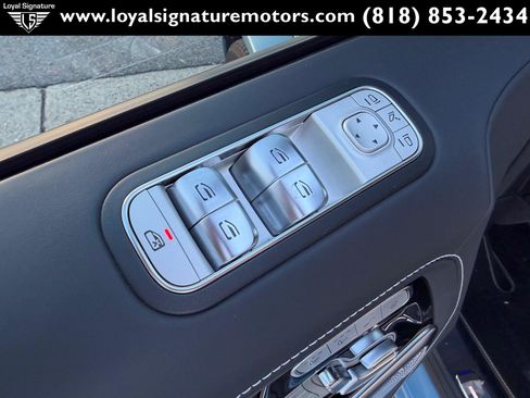 Used 2025 Mercedes-Benz G 63 AMG 4MATIC image 19