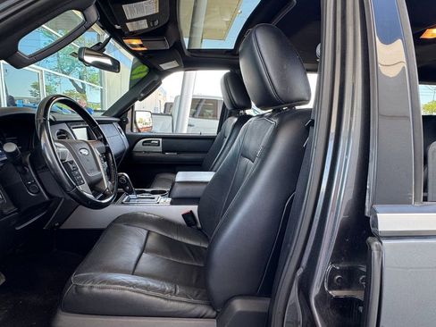 Used 2015 Ford Expedition Limited image 13