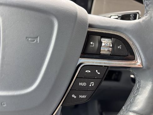 Used 2021 Lincoln Navigator Black Label w/ Special Edition Package image 33