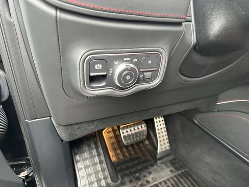 Used 2025 Mercedes-Benz G 63 AMG 4MATIC image 21