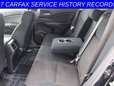 Used 2016 Honda CR-V SE image 23