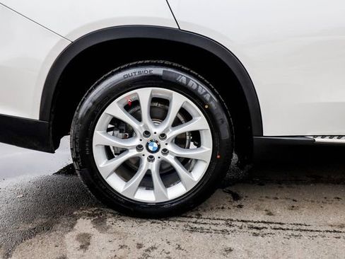 Used 2016 BMW X5 xDrive35i image 34