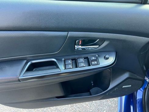 Used 2020 Subaru WRX Limited image 26