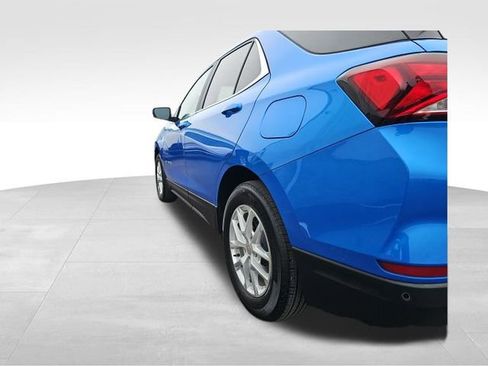Used 2024 Chevrolet Equinox LT FWD image 13