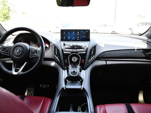Used 2019 Acura RDX A-Spec FWD image 19