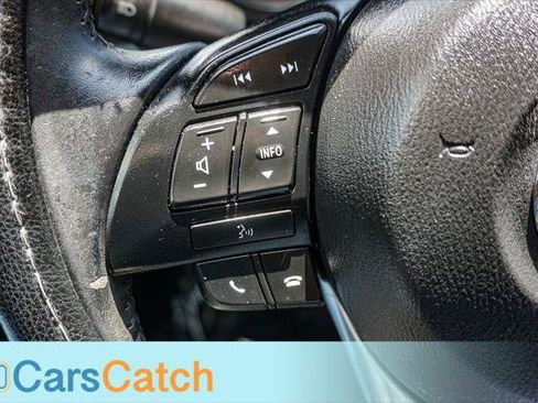 Used 2015 MAZDA MAZDA6 Touring FWD image 32