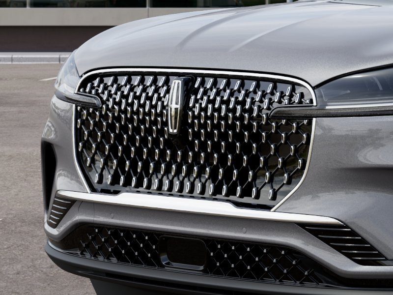 New 2027 Lincoln Aviator AWD image 17