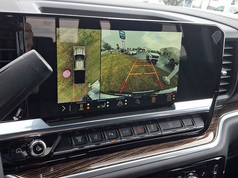 New 2026 GMC Sierra 2500 SLE w/ SLE Value Package; image 13