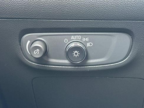 Used 2024 Buick Encore GX Preferred FWD image 35