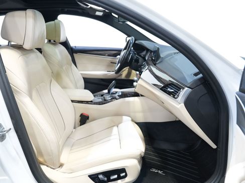 Used 2017 BMW 530i image 33