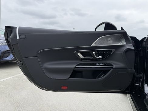 New 2026 Mercedes-Benz SL 63 AMG 4MATIC image 14