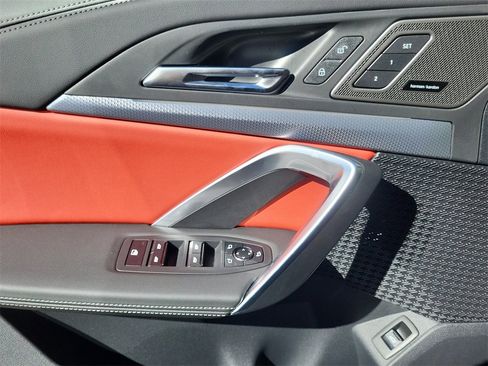 New 2026 BMW X1 M35i w/ Convenience Package image 19
