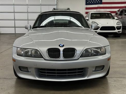 Used 2001 BMW Z3 3.0i image 7