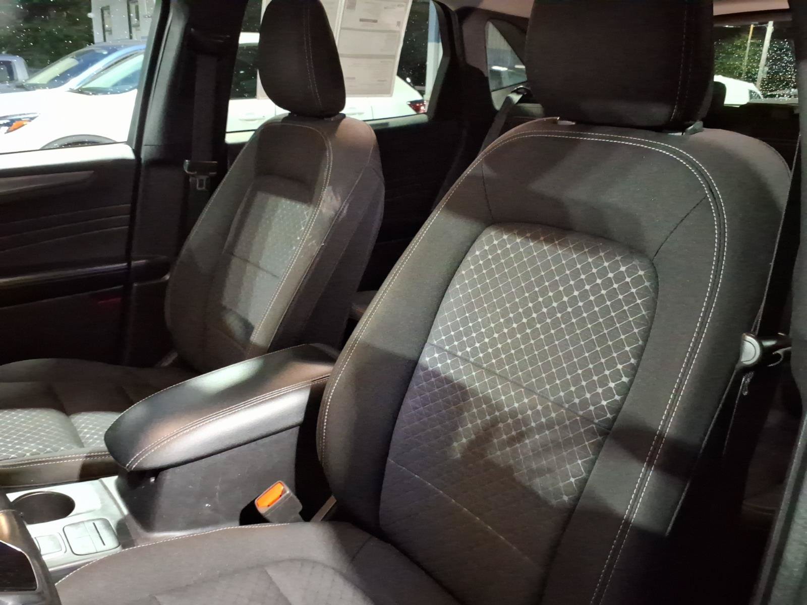 Certified 2023 Ford Escape Active w/ Cold Weather Package FWD image 12
