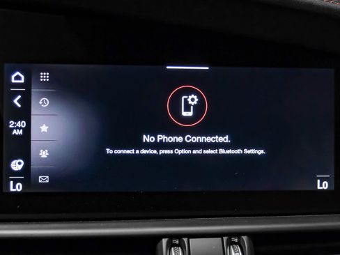 Used 2020 Alfa Romeo Giulia Ti Sport w/ Quick Order Package 22U Sport RWD image 26