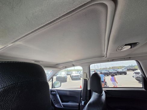 Used 2016 Subaru Forester 2.0XT Premium w/ Rugged Package #1 image 9