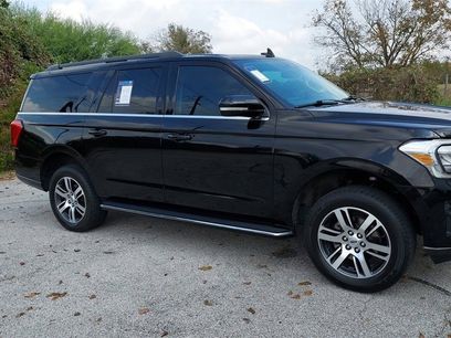 Used 2022 Ford Expedition Max XLT