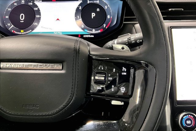 Used 2023 Land Rover Range Rover Autobiography AWD/4WD image 14