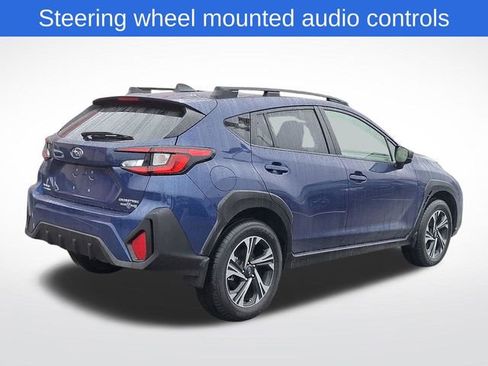 Certified 2024 Subaru Crosstrek 2.0i Premium w/ Crosstrek Mirror Package image 7