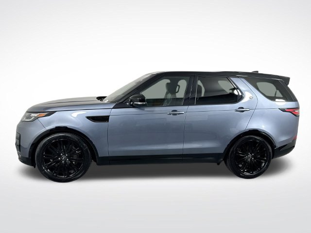 Used 2019 Land Rover Discovery HSE AWD/4WD image 29