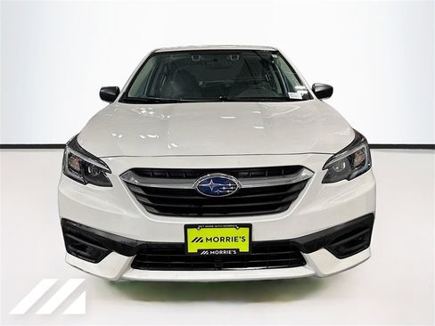 Used 2020 Subaru Legacy w/ Alloy Wheel Package image 2