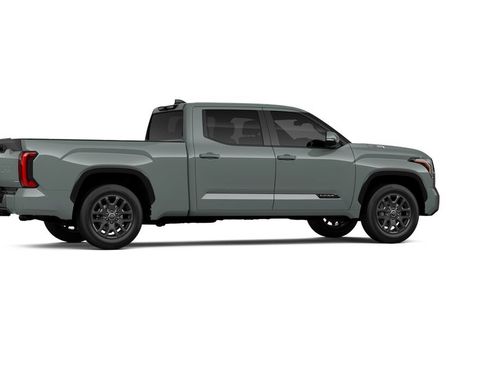 New 2026 Toyota Tundra Platinum AWD/4WD image 11
