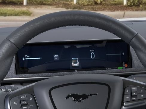 New 2026 Ford Mustang Mach-E Premium RWD image 35