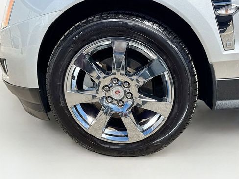 Used 2012 Cadillac SRX Performance image 42