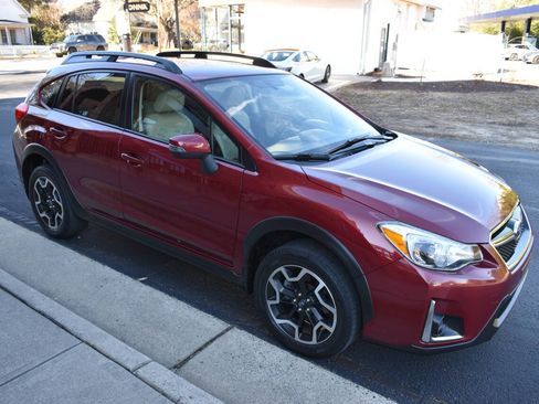 Used 2017 Subaru Crosstrek 2.0i Limited w/ Popular Package #1 image 36