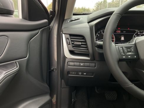 New 2026 Nissan Rogue SV image 24