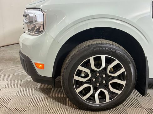 Used 2024 Ford Maverick Lariat image 33