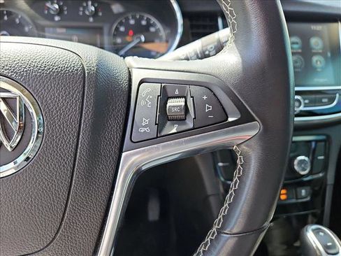 Used 2019 Buick Encore Preferred w/ Safety Package image 23